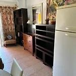 Front Line Ocean View Apartment Walk To The Beach * Los Cristianos (Tenerife)
