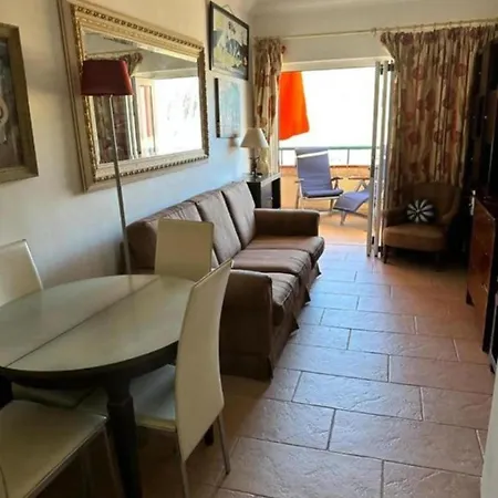 Apartament Cristianos First Line Los Cristianos (Tenerife)