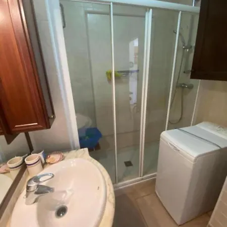 Cristianos First Line