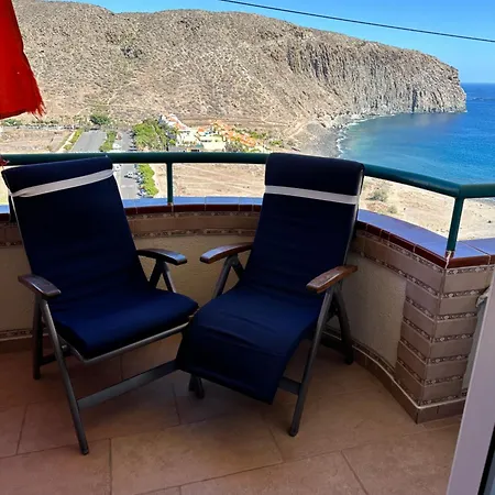 Cristianos First Line * Los Cristianos (Tenerife)