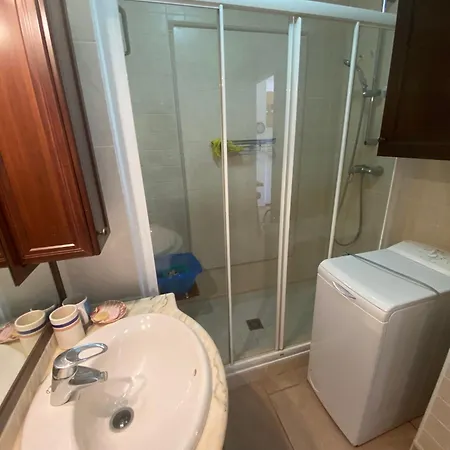 Cristianos First Line Appartement Los Cristianos (Tenerife)