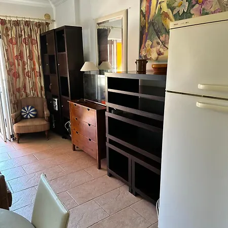 Appartement Cristianos First Line Los Cristianos (Tenerife)