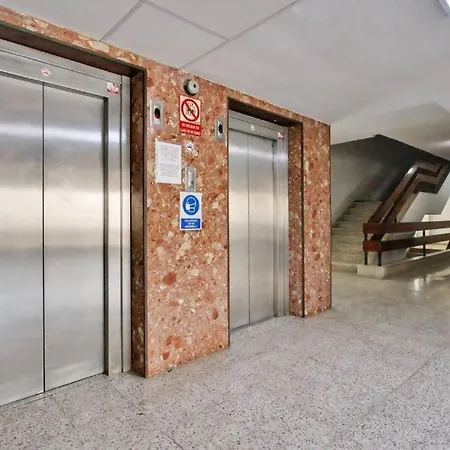 Cristianos First Line Appartement *