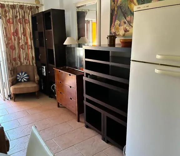 Cristianos First Line * Los Cristianos (Tenerife)