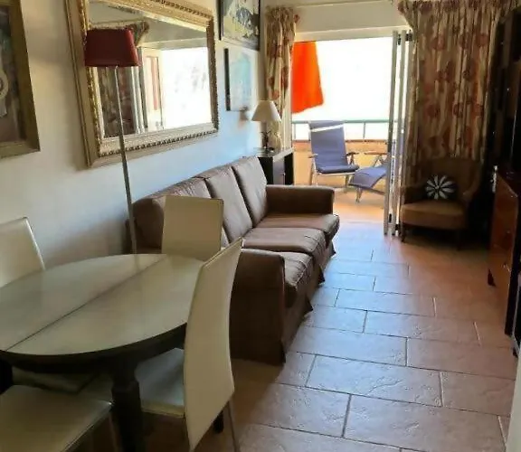 Cristianos First Line Appartement Los Cristianos (Tenerife)